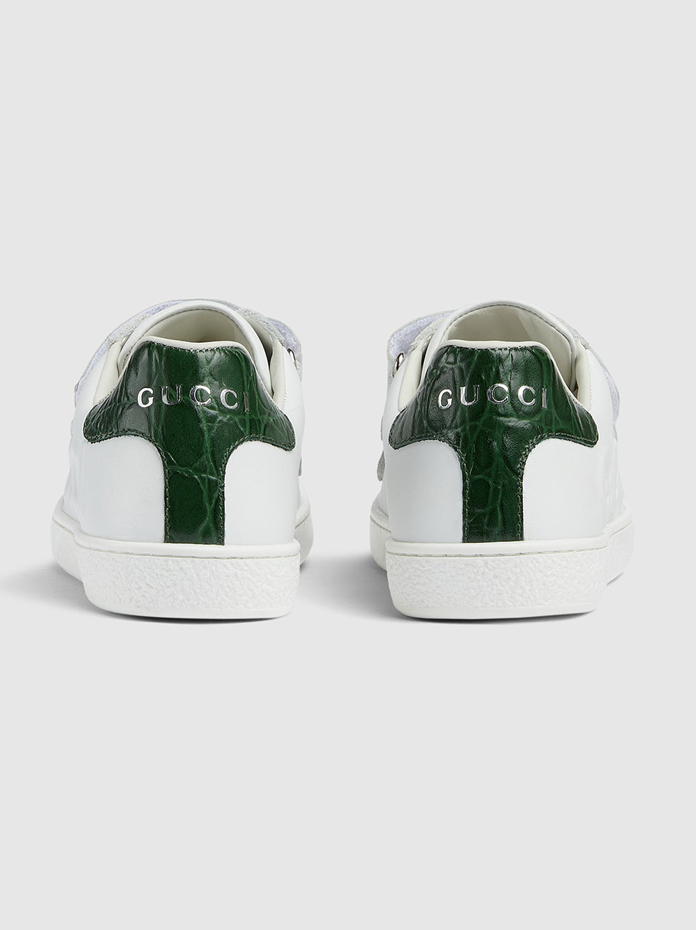 Gucci Kids Ace Sneakers