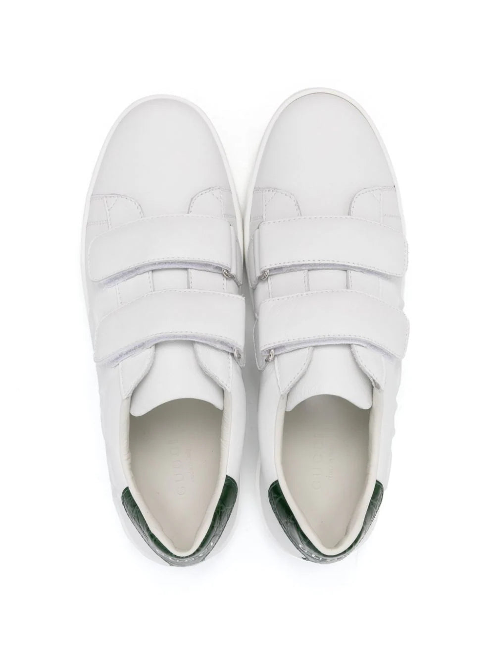 Gucci Kids Ace Sneakers