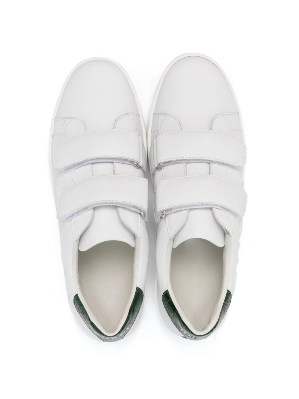 Gucci Kids Ace Sneakers