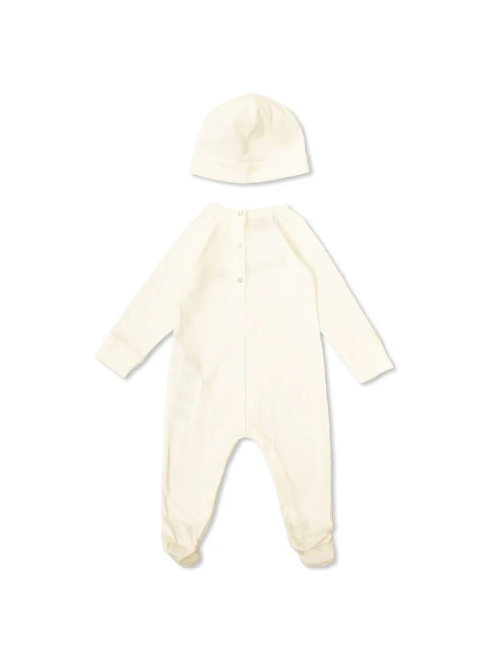 Gucci Kids Baby Two-piece Gift Set
