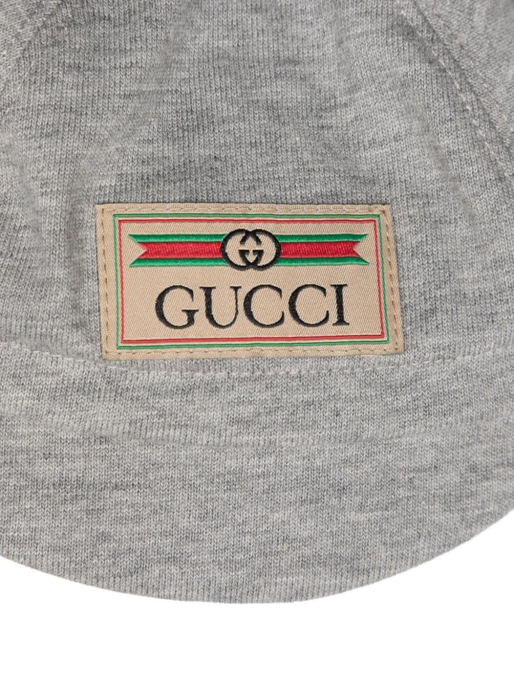 Gucci Kids Baby Two-piece Gift Set