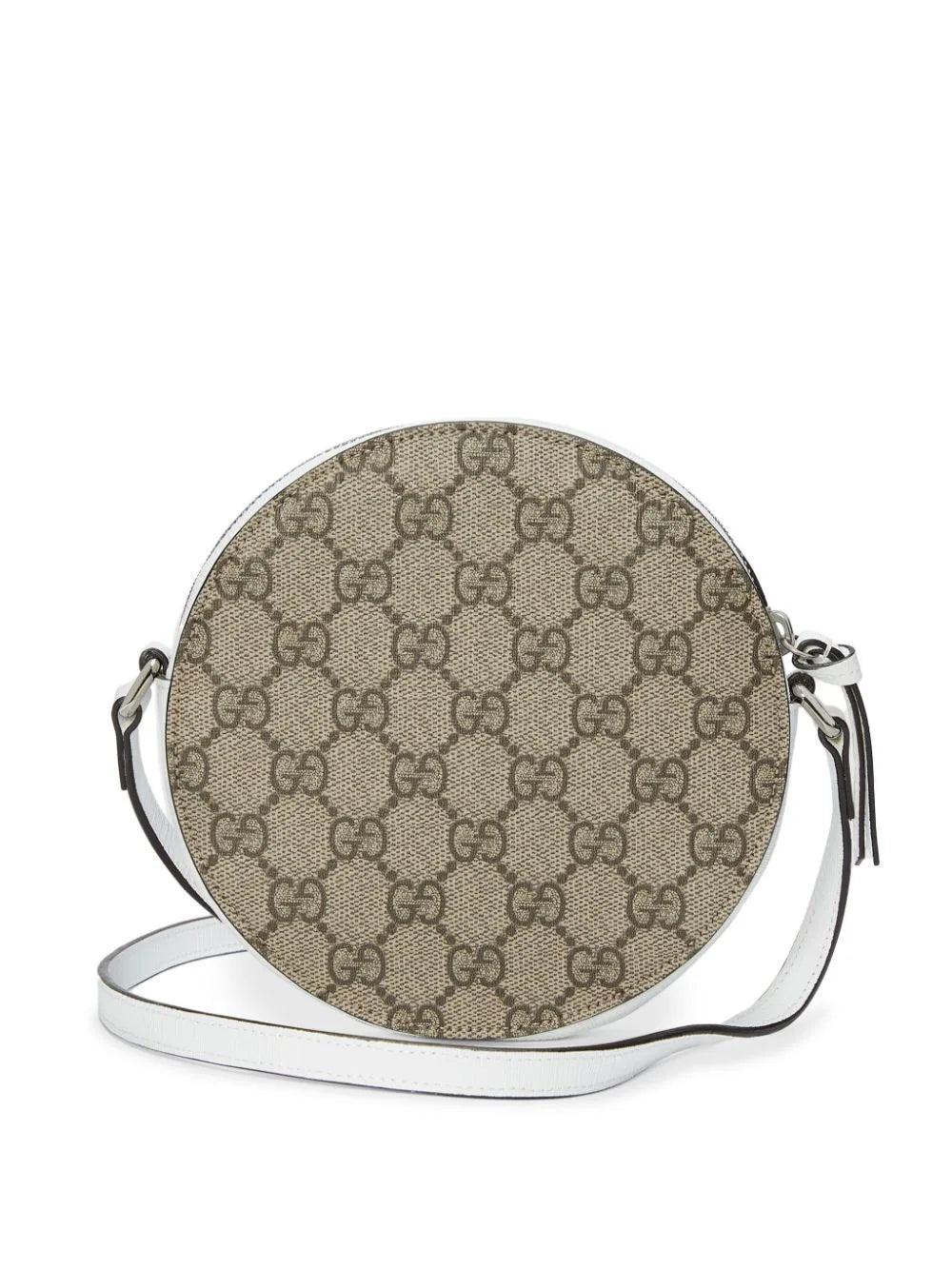 Gucci Kids Bag With Patch