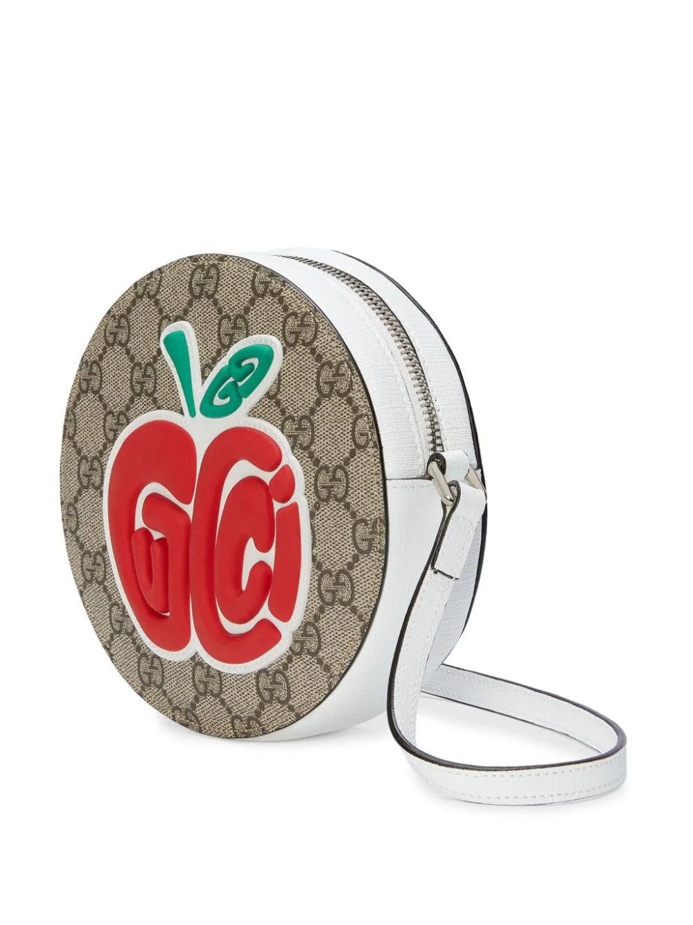 Gucci Kids Bag With Patch
