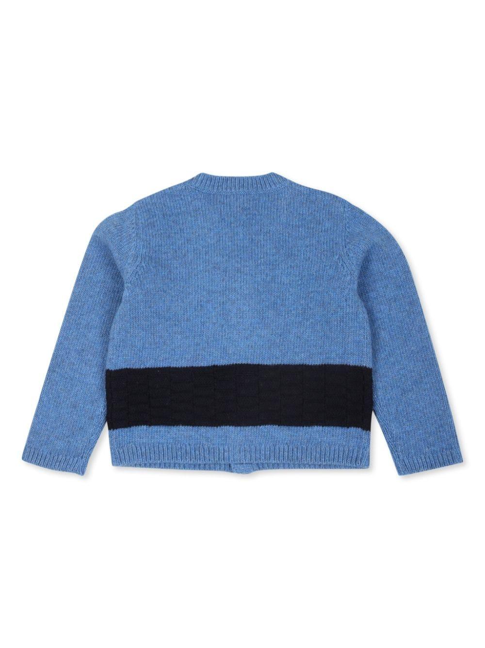 Gucci Kids Cardigan