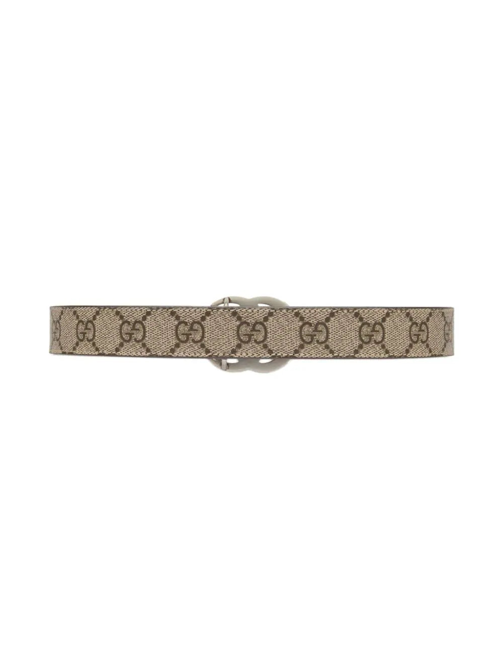 Gucci Kids Double G Belt