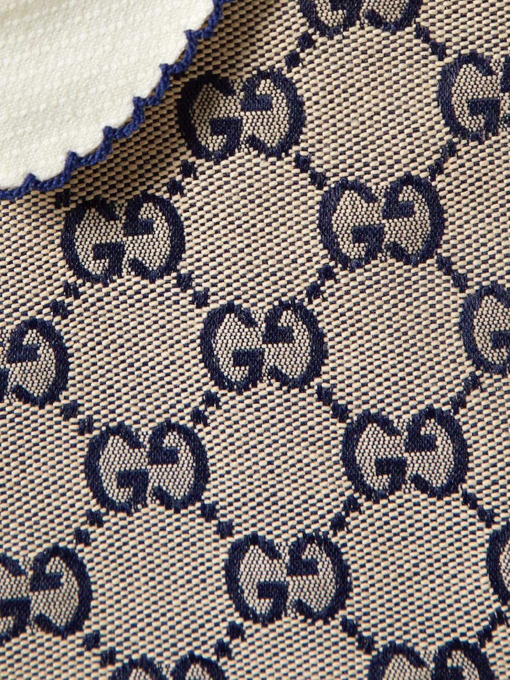 Gucci Kids Gg Dress