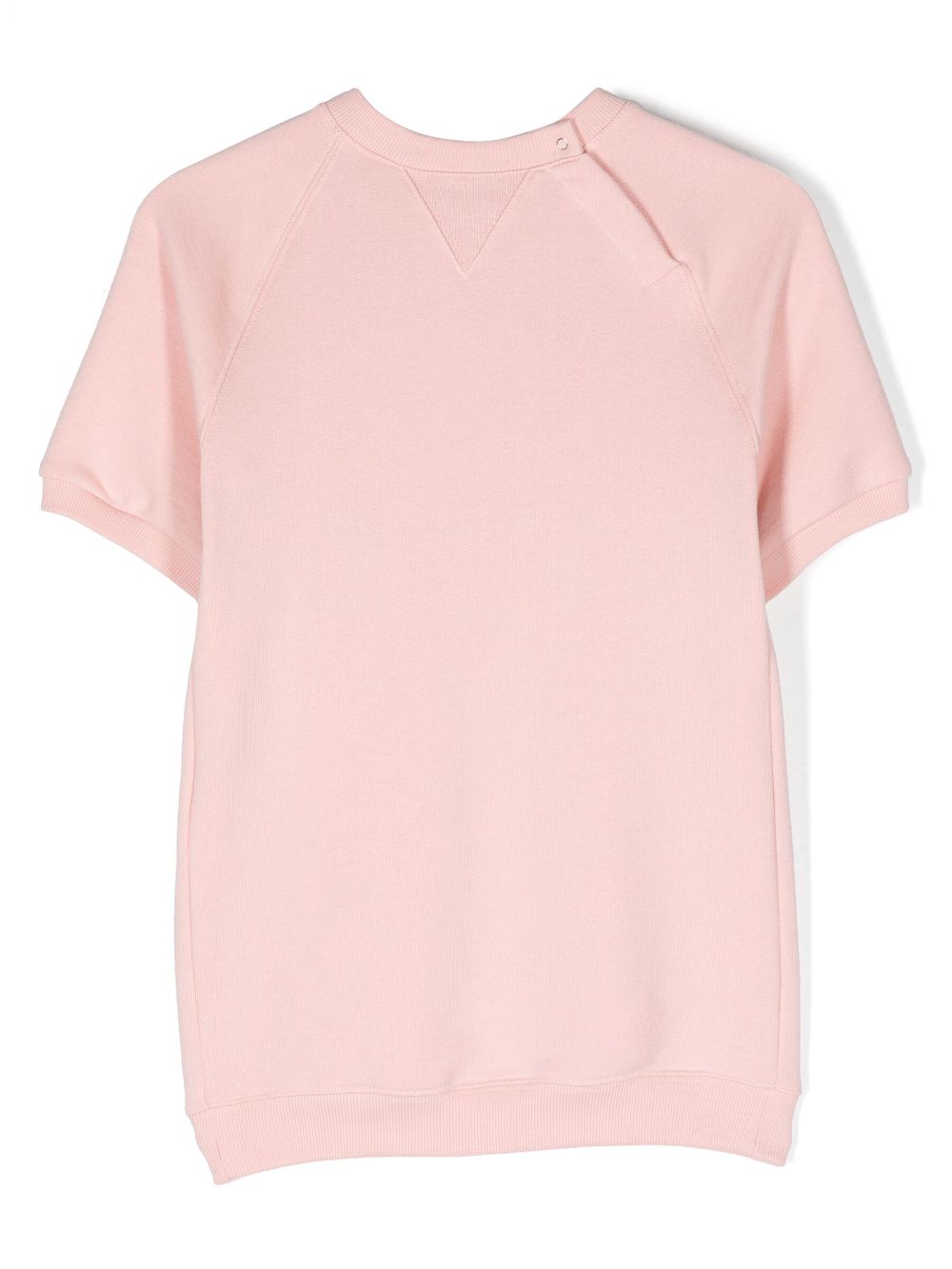 Gucci Kids Interlocking G Dress
