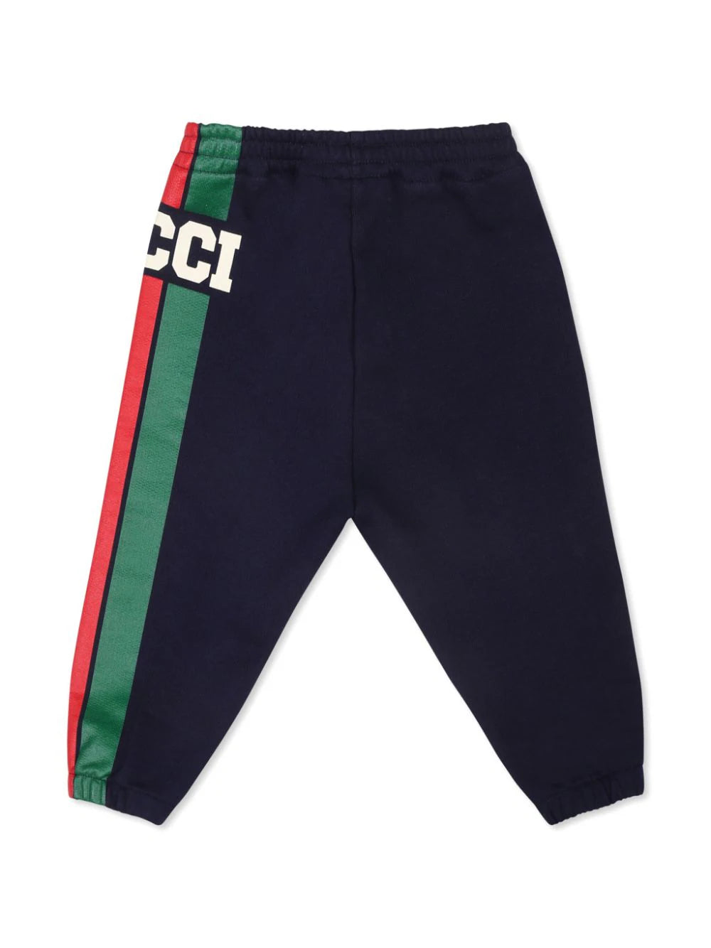 Gucci Kids Jogging Pants