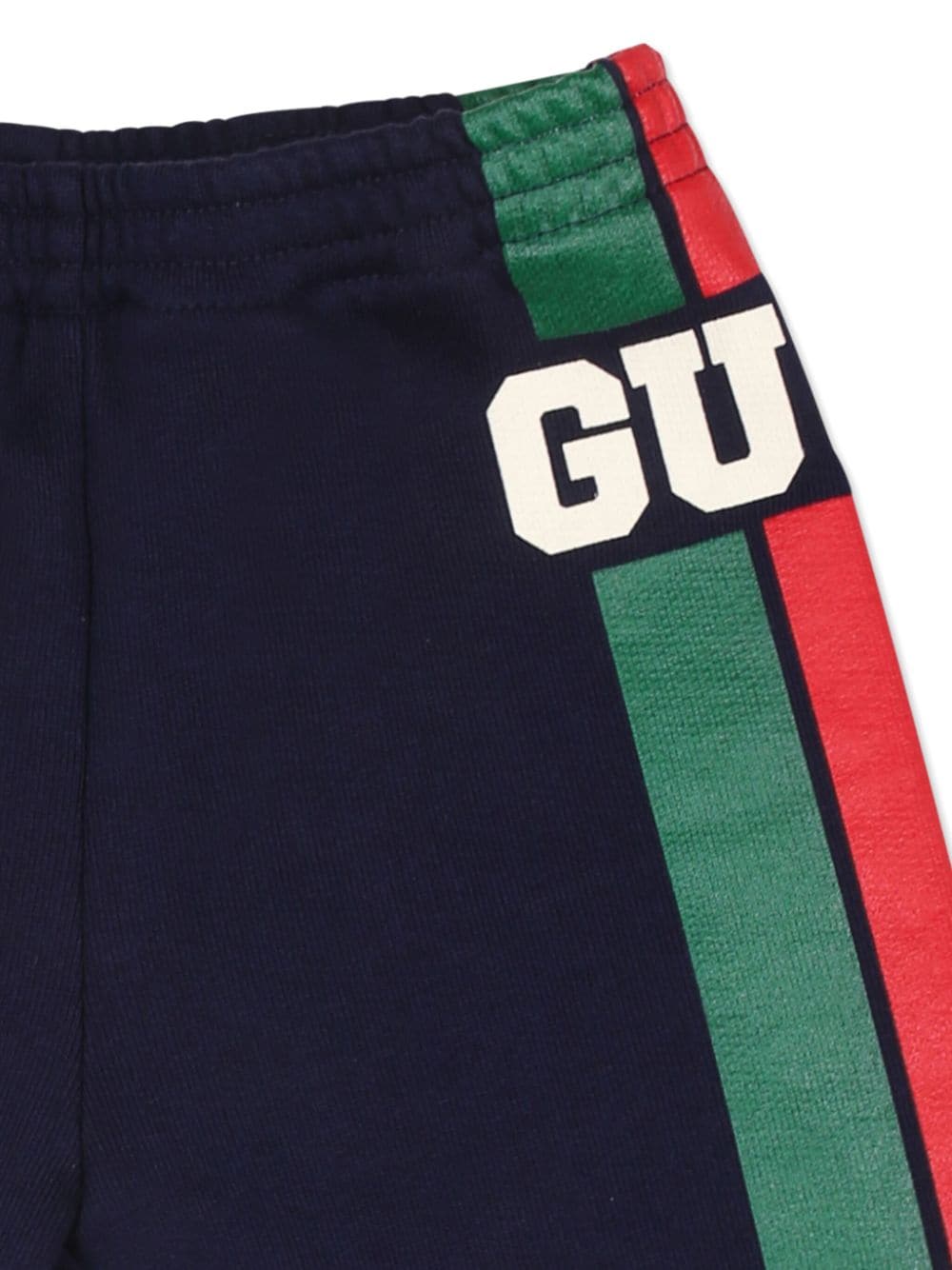 Gucci Kids Jogging Pants