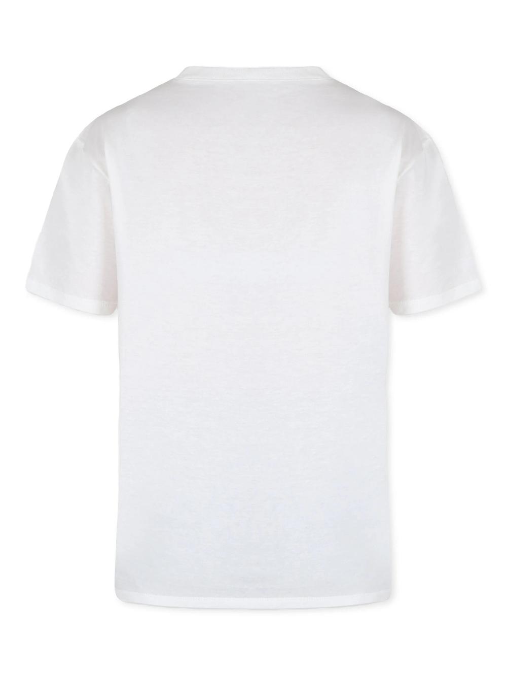 Gucci Kids Logo T-shirt