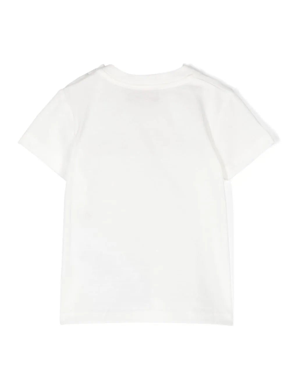 Gucci Kids Printed Cotton T-shirt