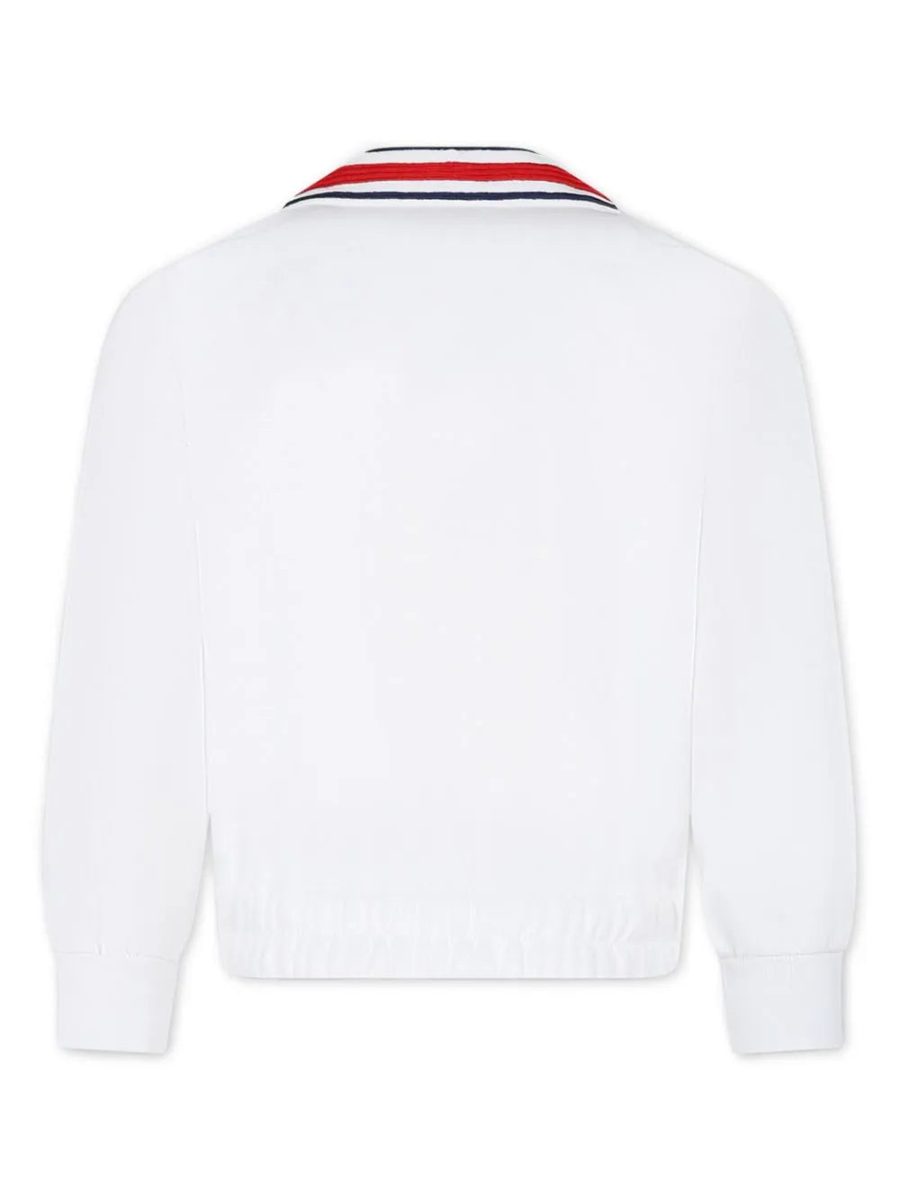 Gucci Kids Square Gg Cardigan