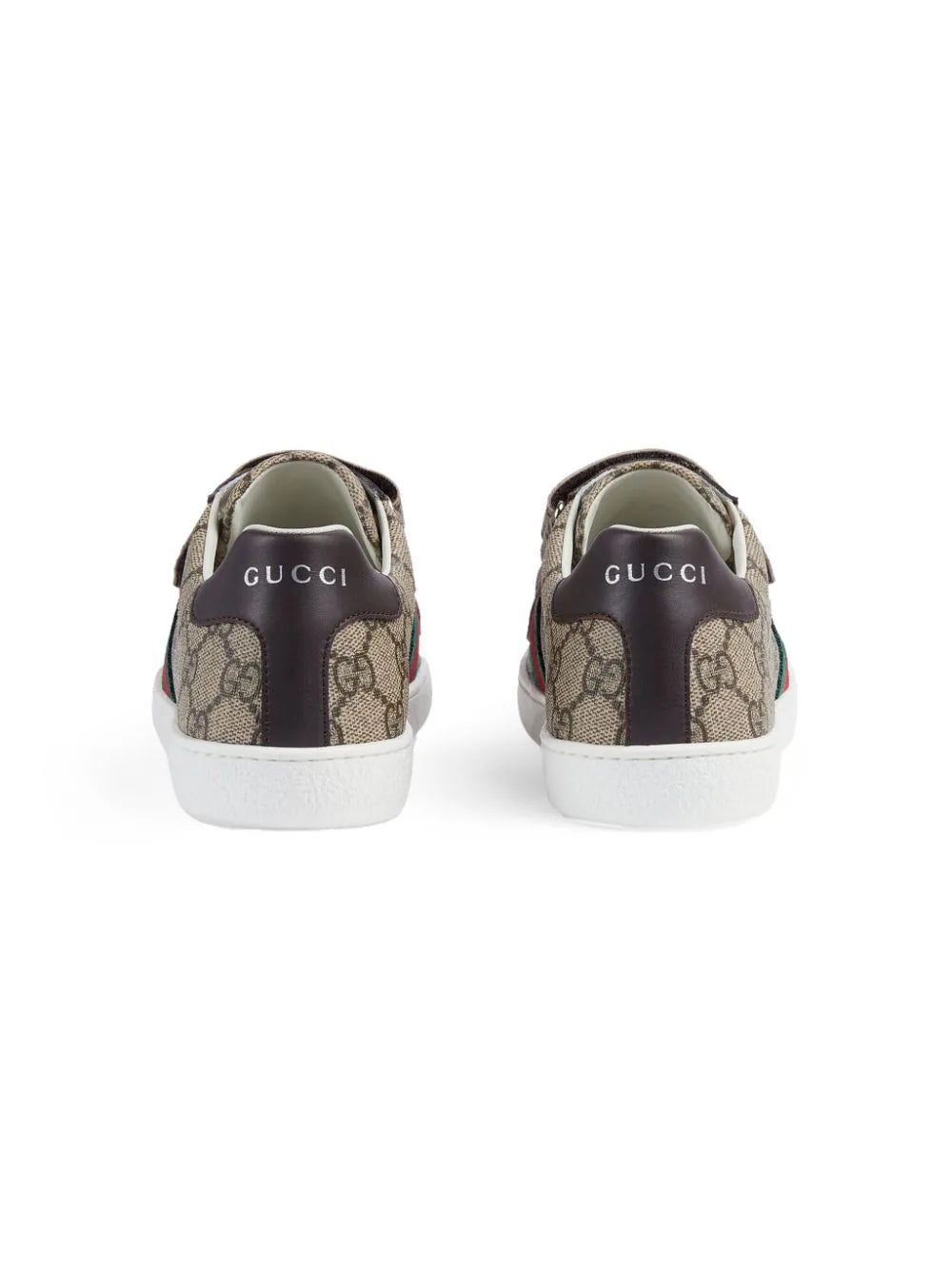 Gucci Kids Teen Ace Sneakers
