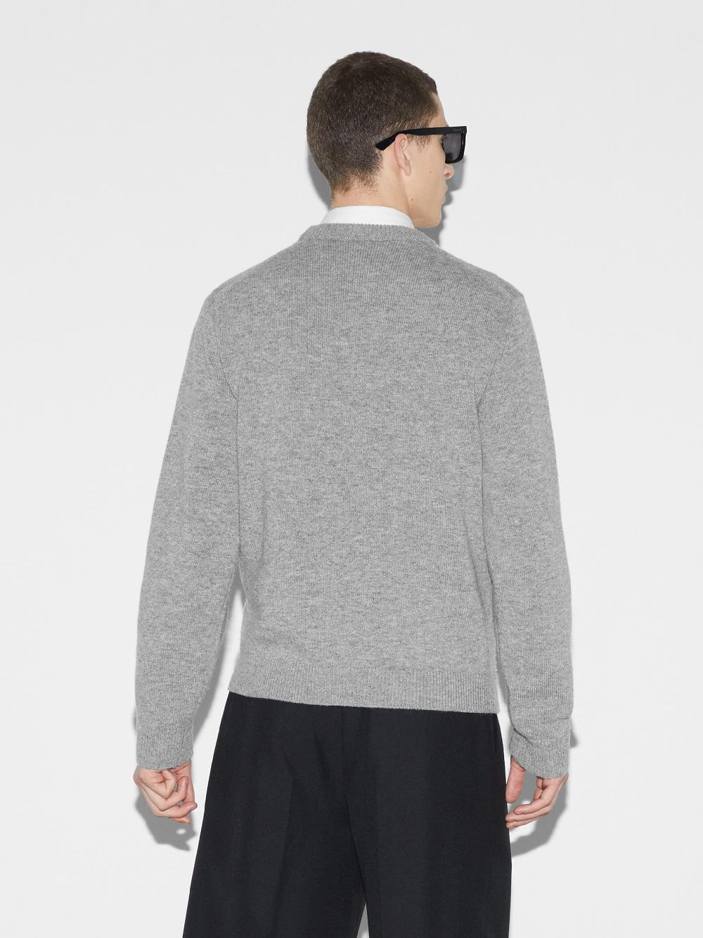 GUCCI Logo Sweater