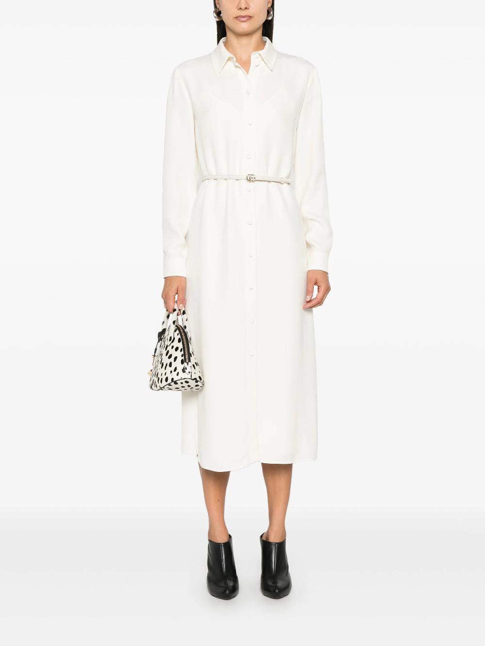 GUCCI Midi Dress