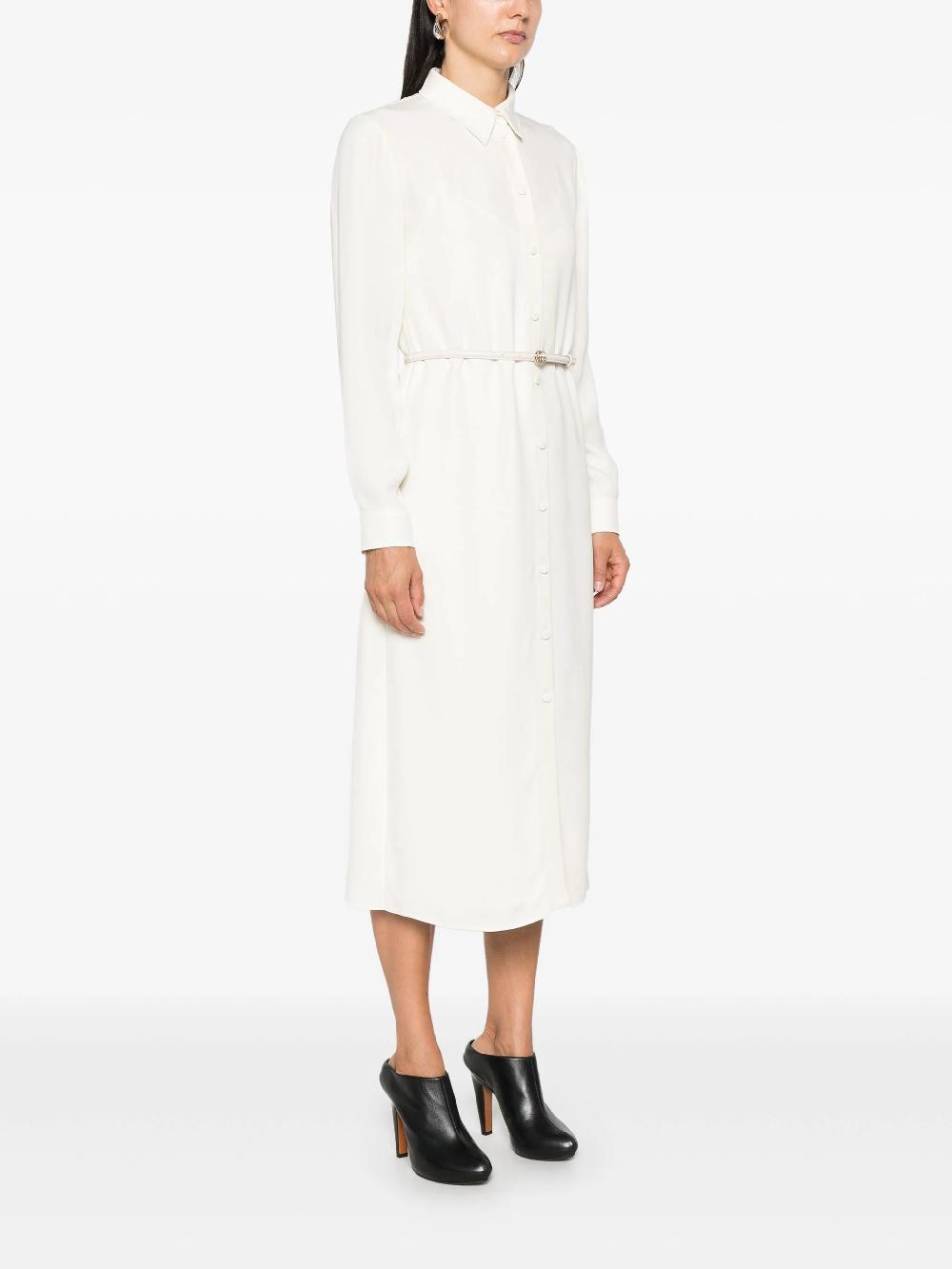GUCCI Midi Dress