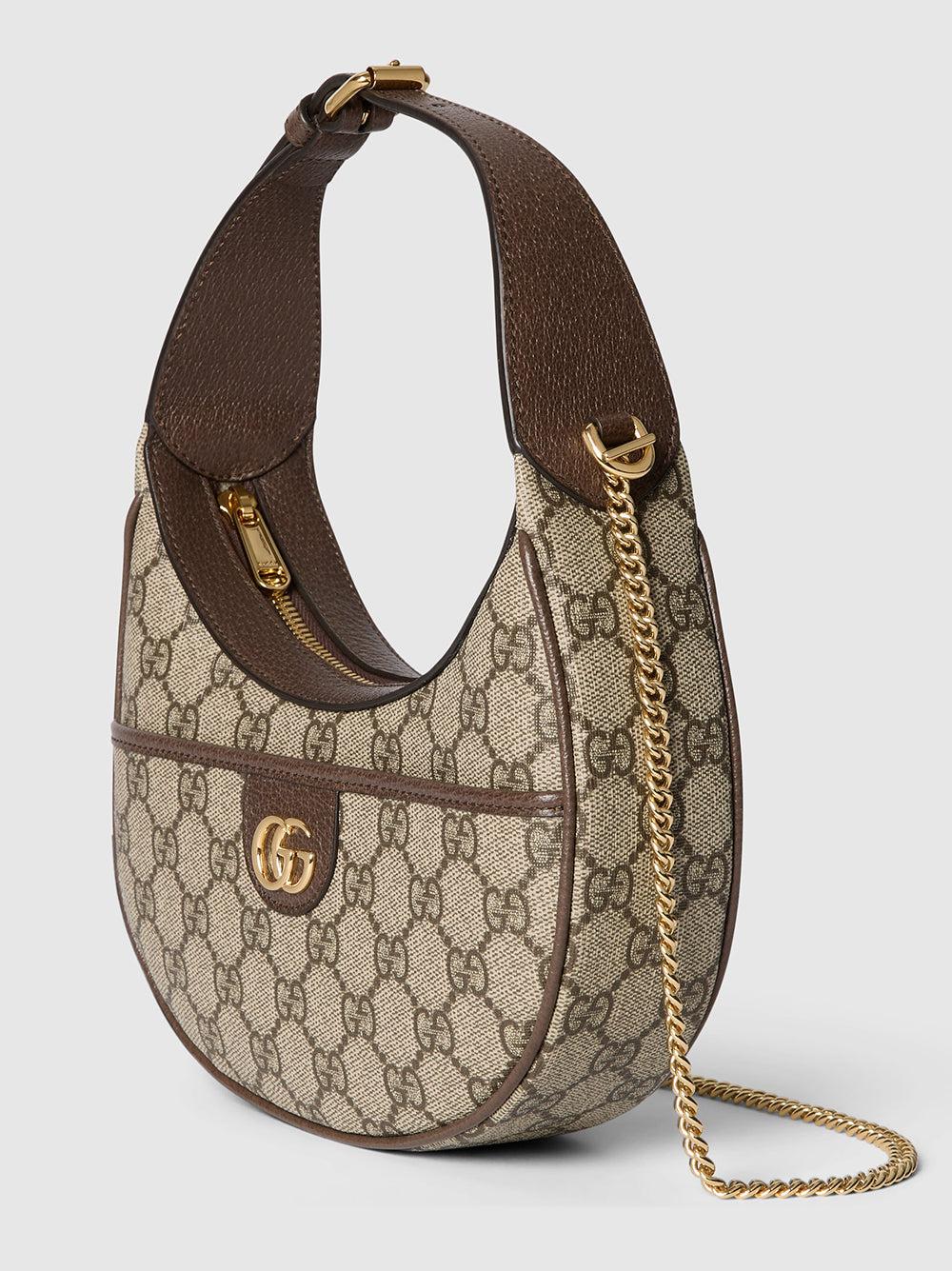 GUCCI Mini Bag Ophidia With Removable Chain