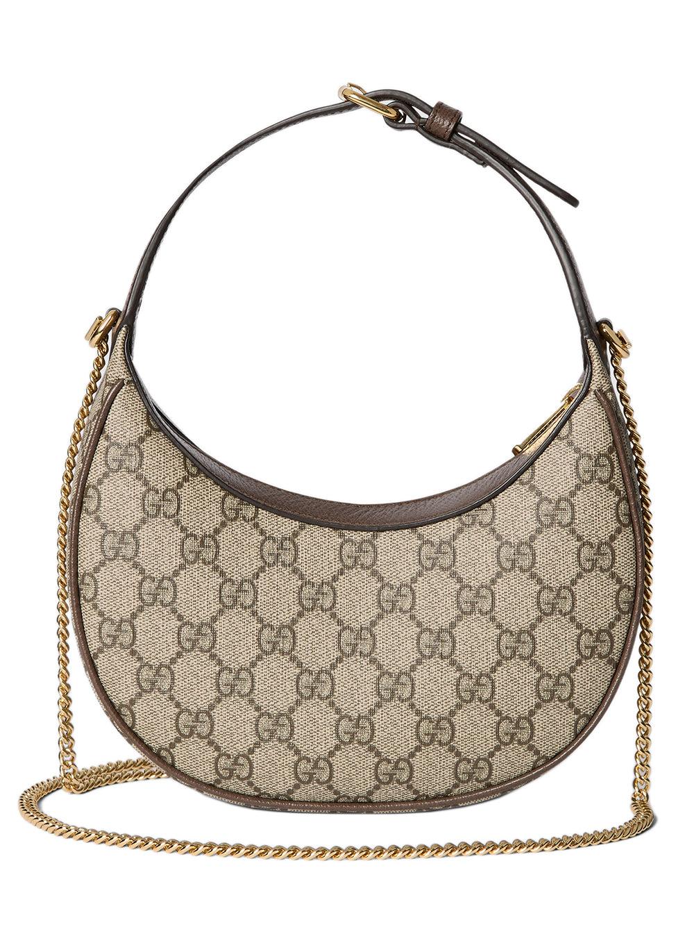 GUCCI Mini Bag Ophidia With Removable Chain