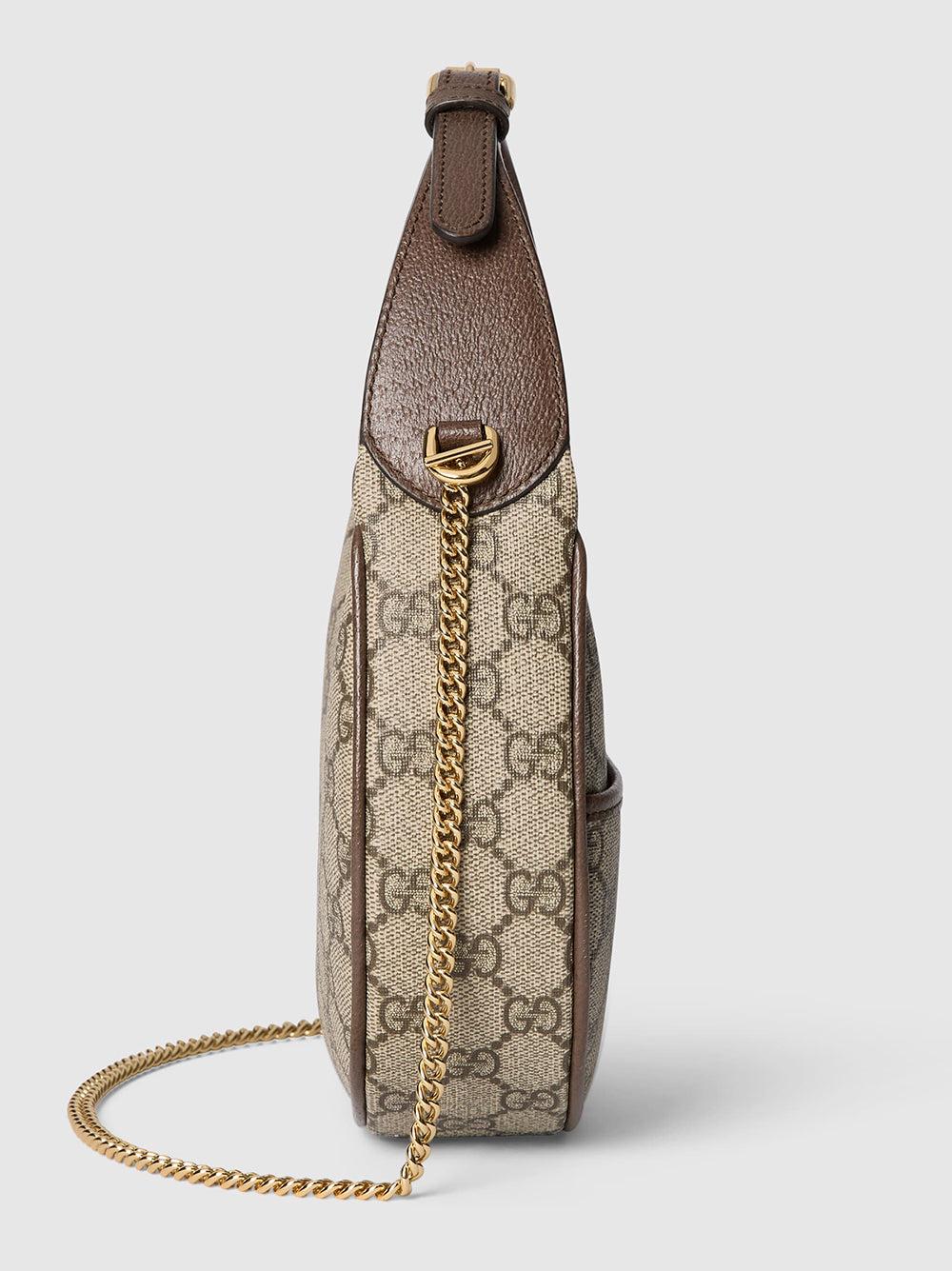GUCCI Mini Bag Ophidia With Removable Chain