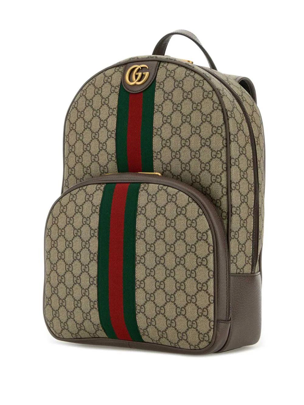 GUCCI Ophidia Backpack