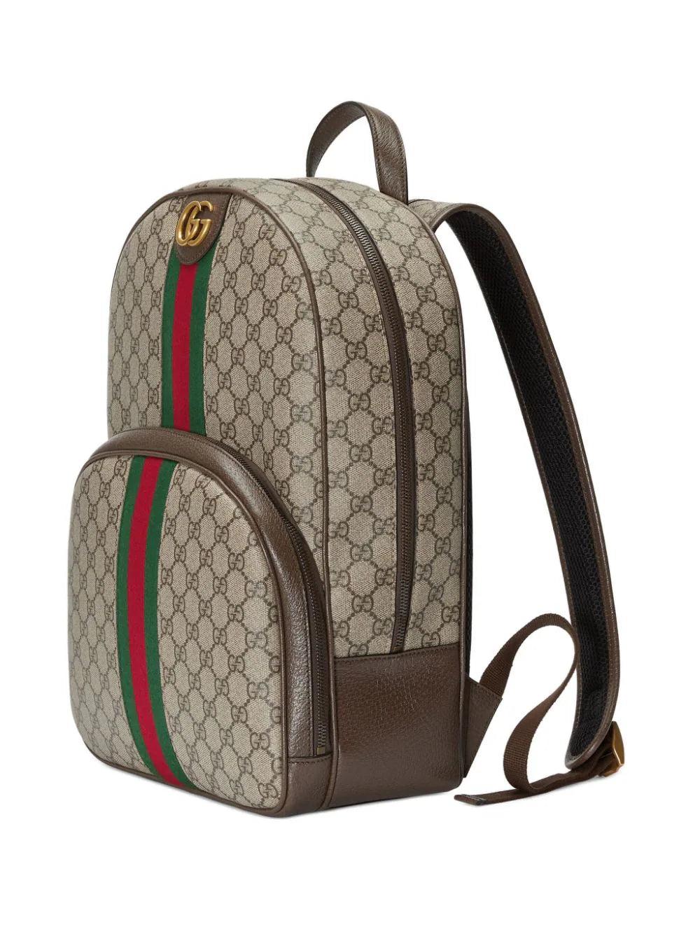 GUCCI Ophidia Backpack