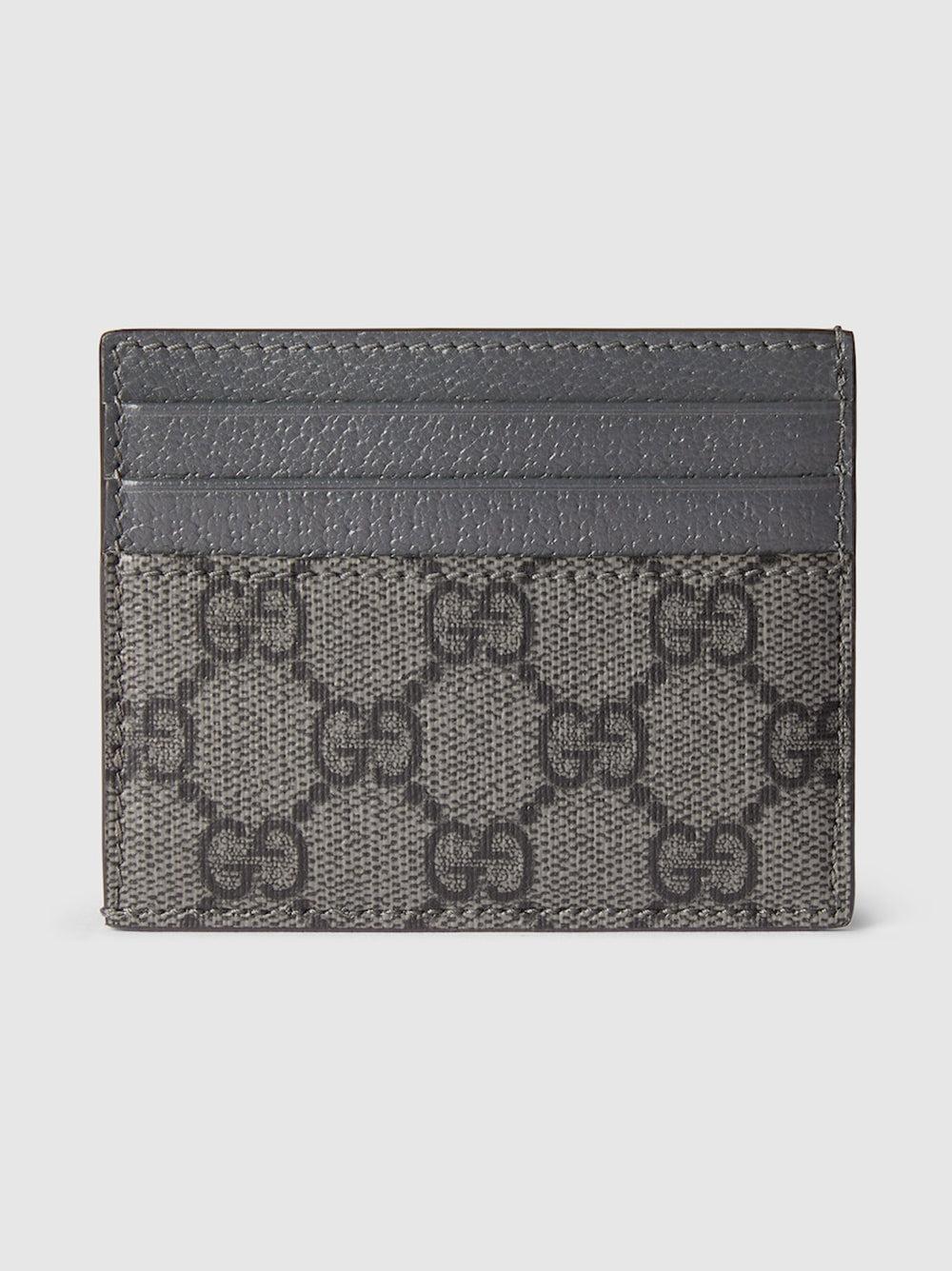 GUCCI Ophidia Gg Card Holder