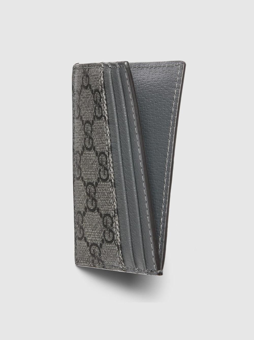 GUCCI Ophidia Gg Card Holder