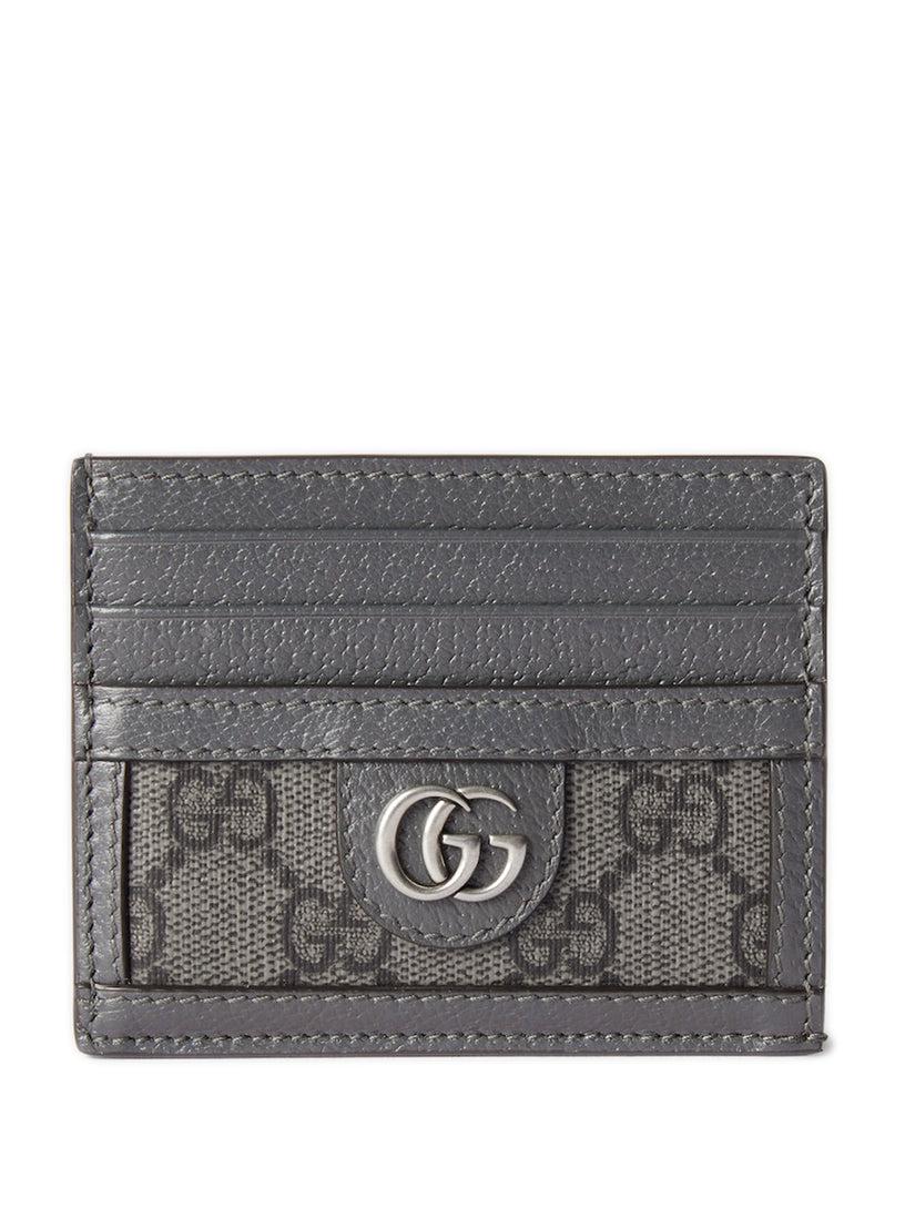 GUCCI Ophidia gg card holder