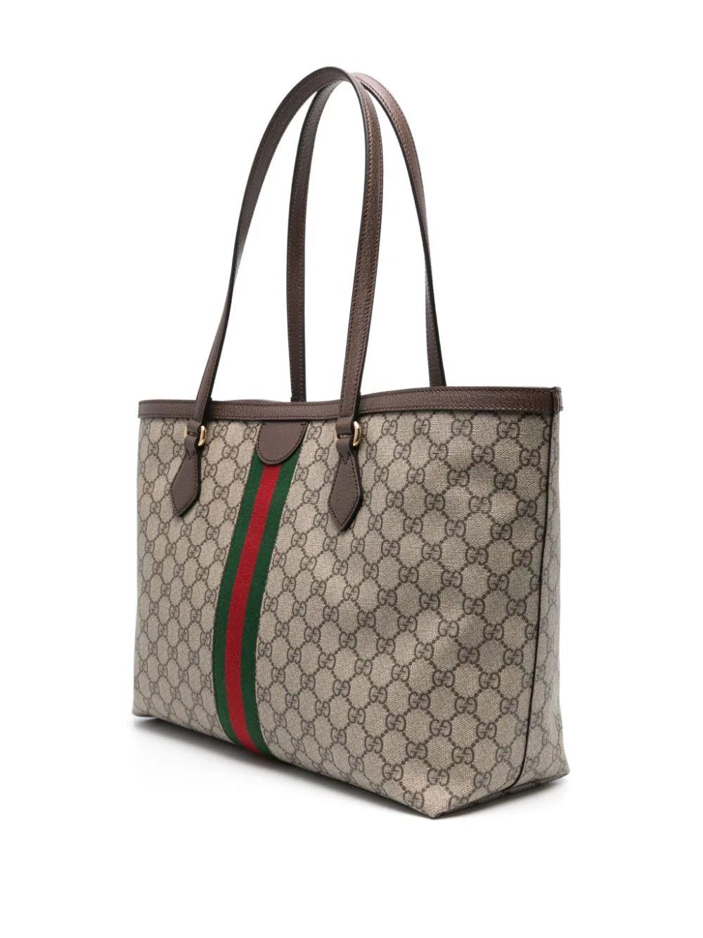 GUCCI Ophidia Gg Medium Tote