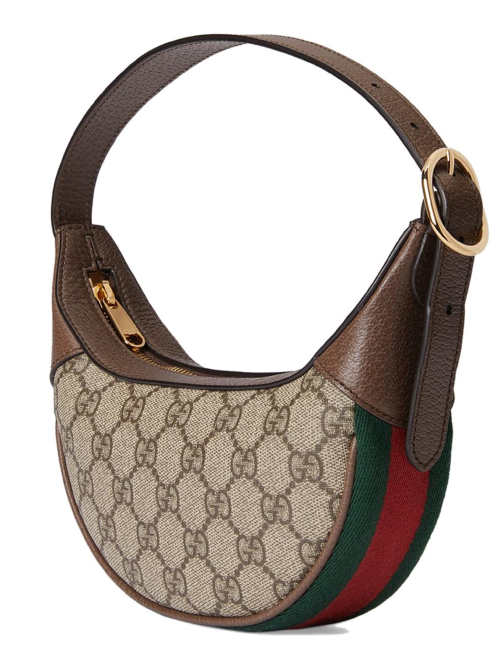 GUCCI Ophidia Gg Mini Bag