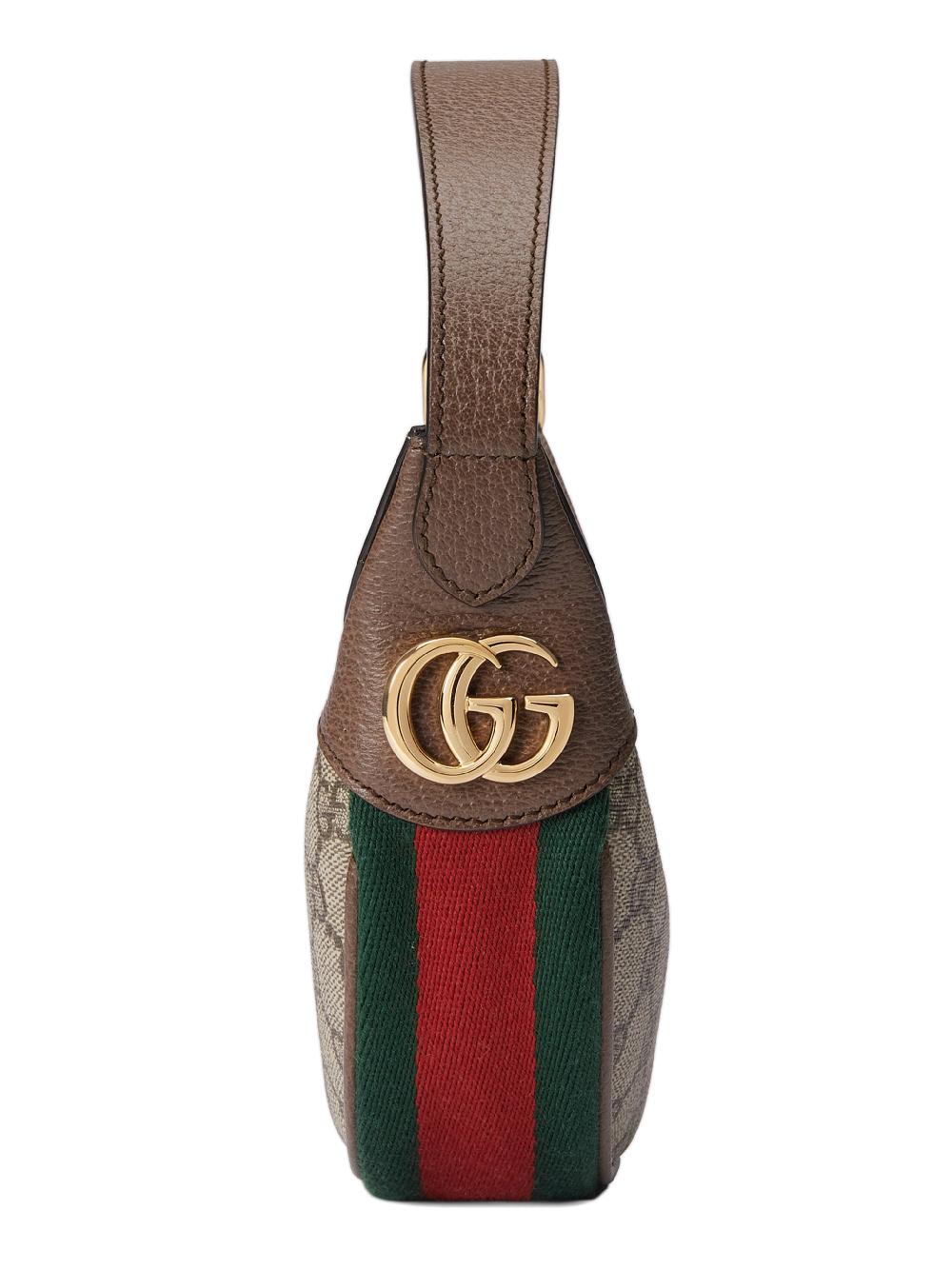 GUCCI Ophidia Gg Mini Bag