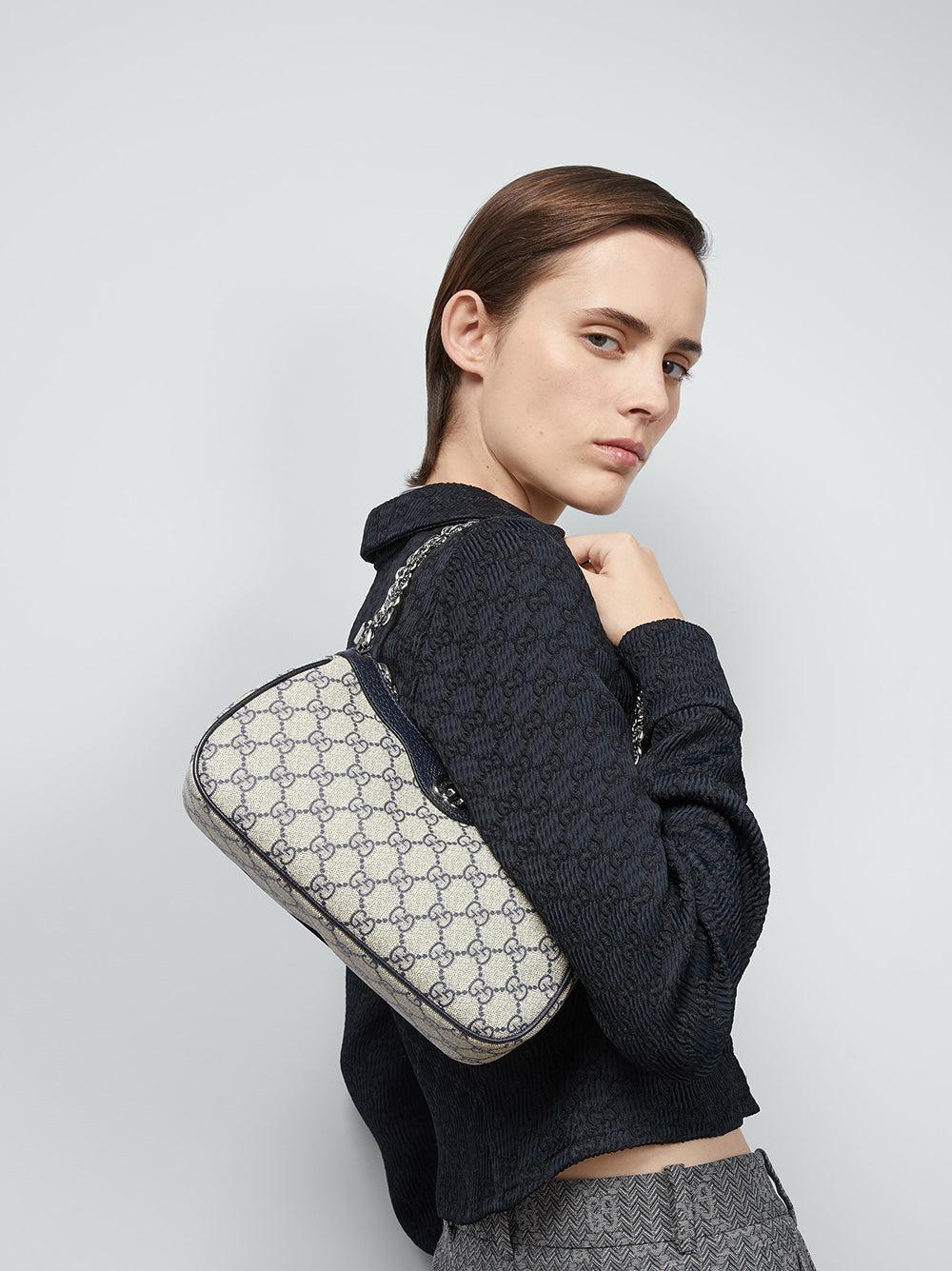 GUCCI Ophidia Gg Small Handbag