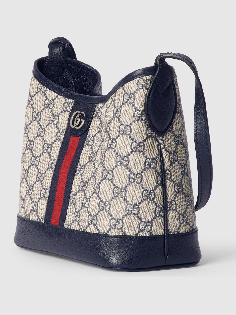 GUCCI Ophidia Gg Small Shoulder Bag