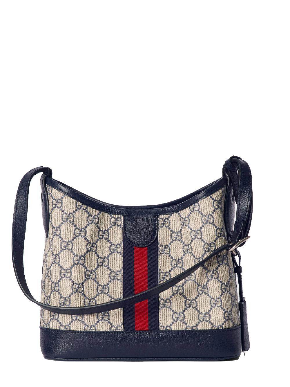 GUCCI Ophidia Gg Small Shoulder Bag