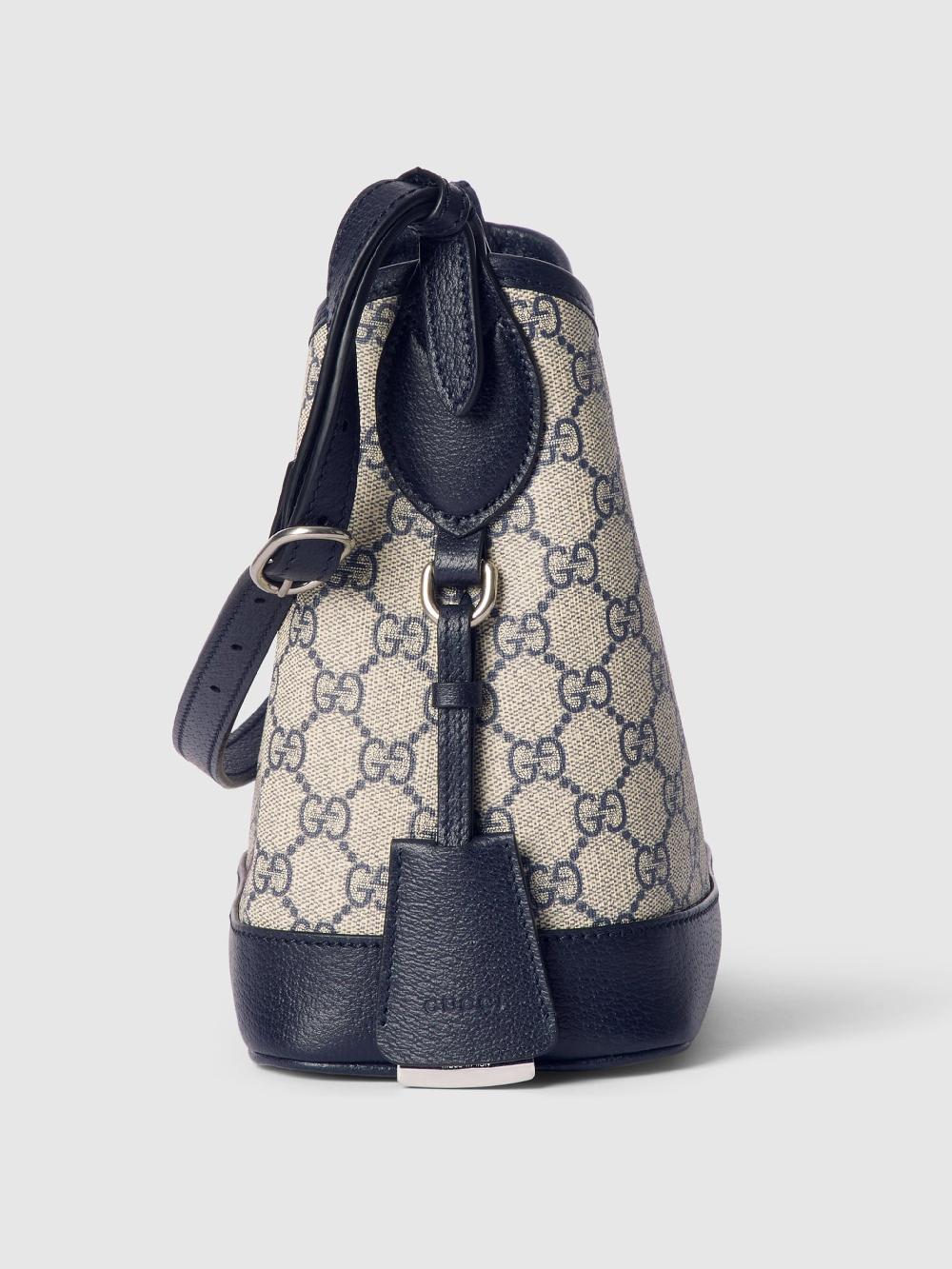 GUCCI Ophidia Gg Small Shoulder Bag