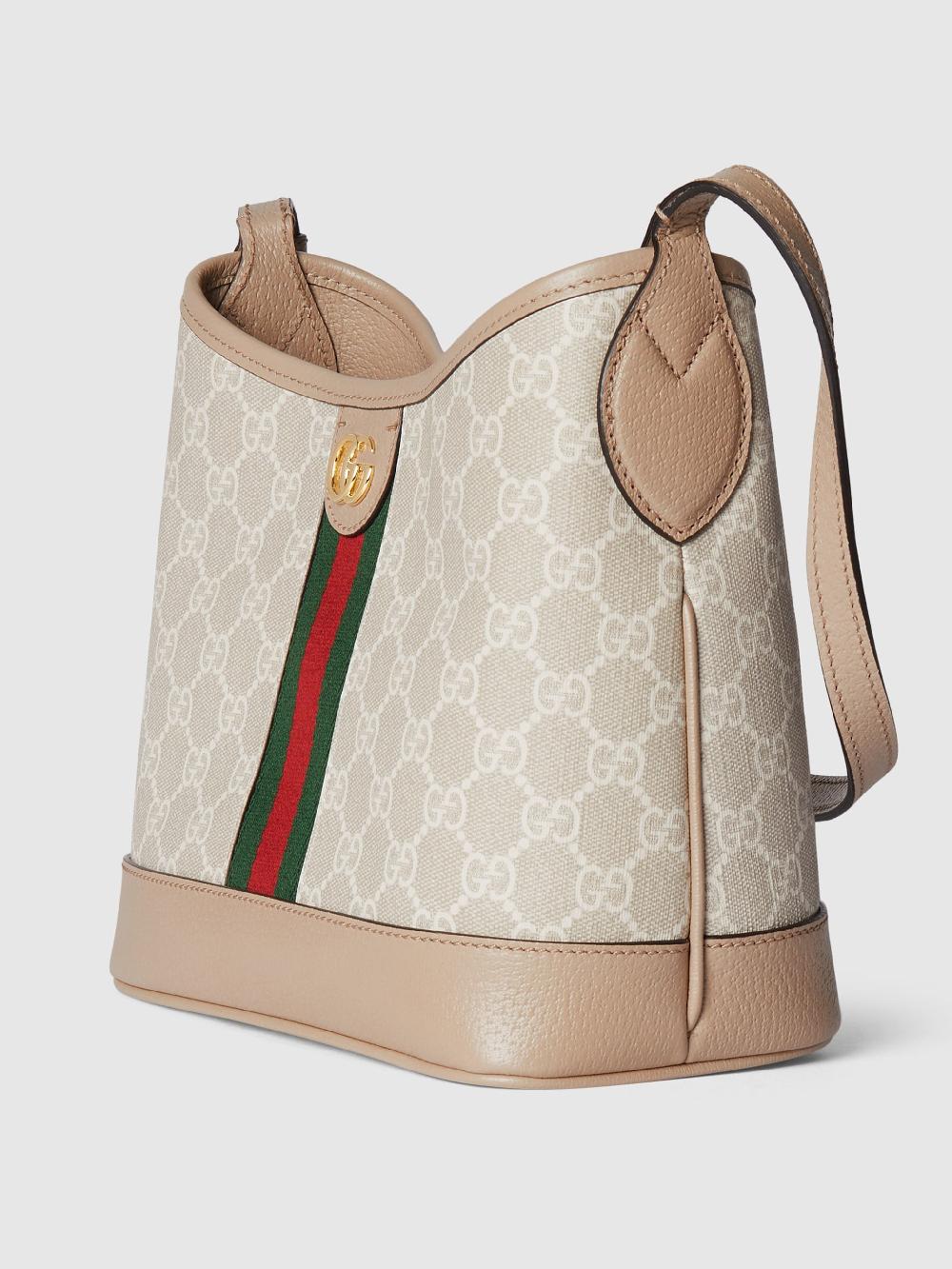 GUCCI Ophidia Gg Small Shoulder Bag