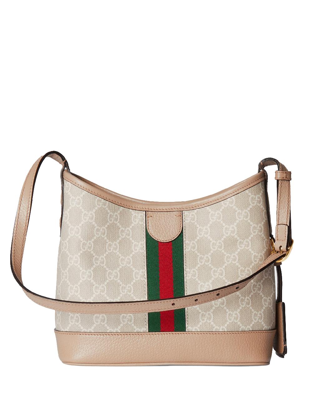 GUCCI Ophidia Gg Small Shoulder Bag