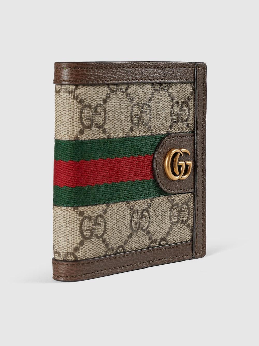 GUCCI Ophidia Gg Wallet