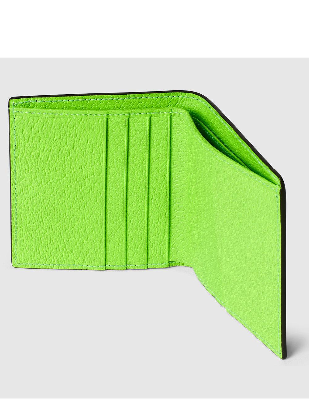 GUCCI Ophidia Gg Wallet