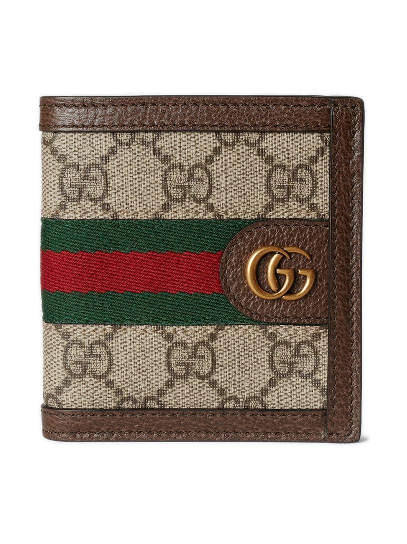 GUCCI Ophidia gg wallet