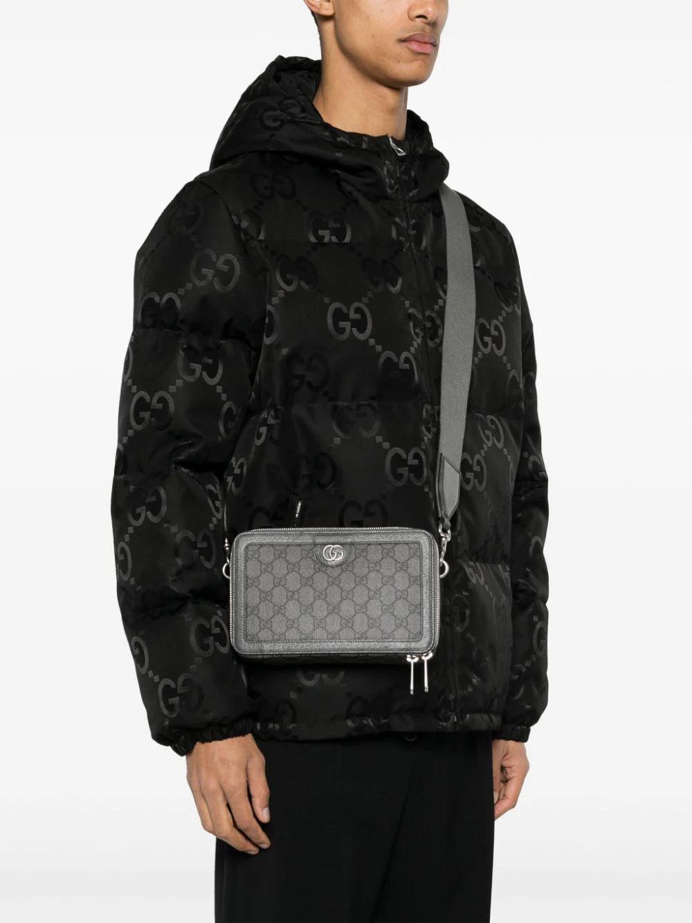 GUCCI Ophidia Mini Bag
