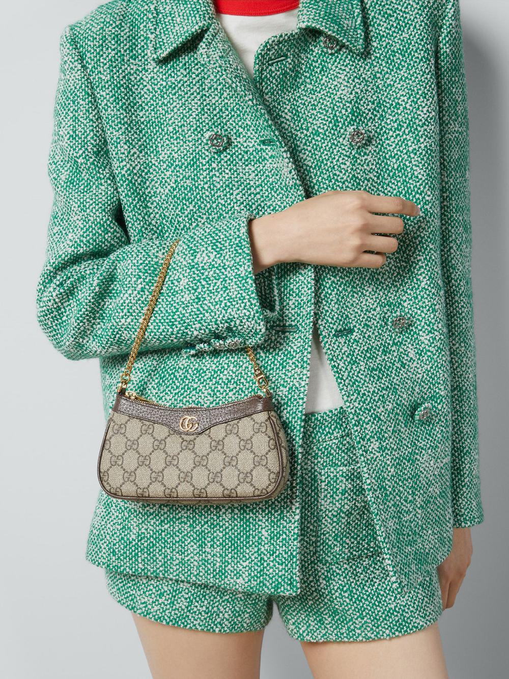 GUCCI Ophidia Mini Bag
