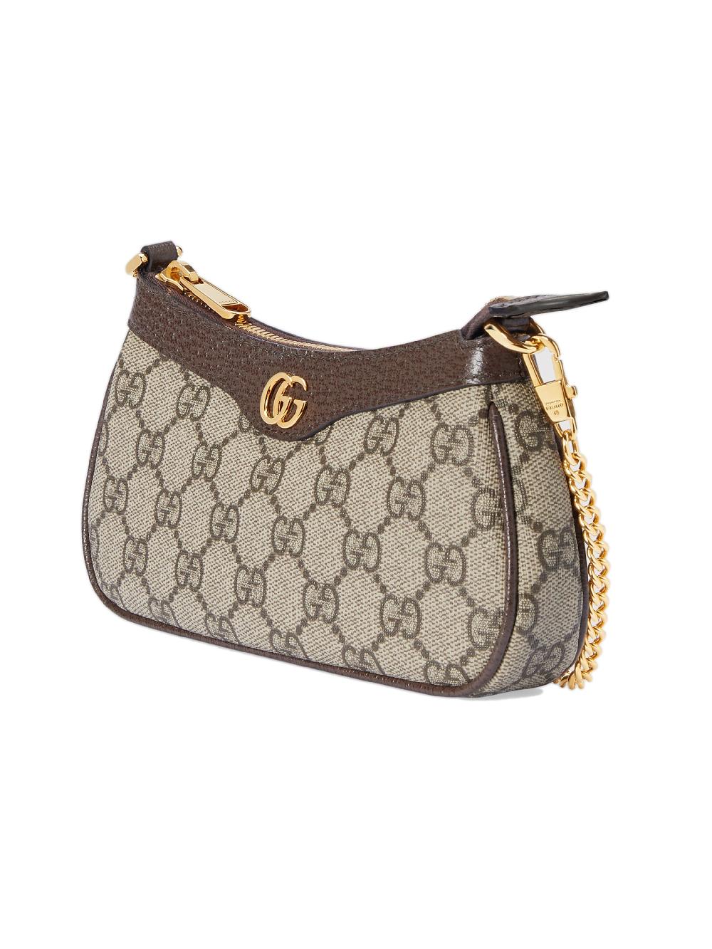 GUCCI Ophidia Mini Bag