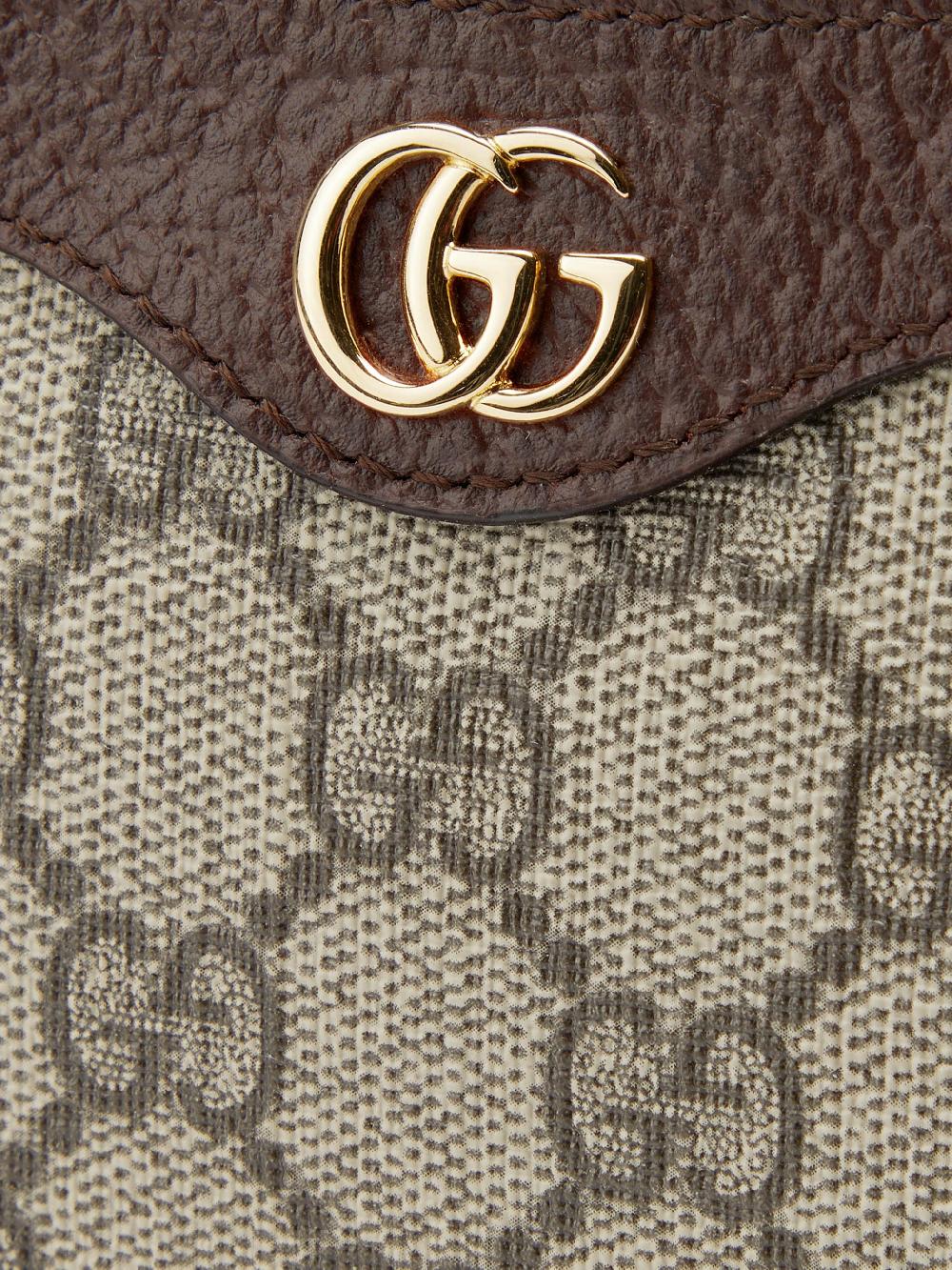 GUCCI Ophidia Mini Bag
