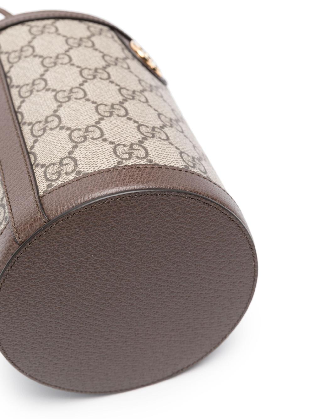 GUCCI Ophidia Mini Bucket Bag