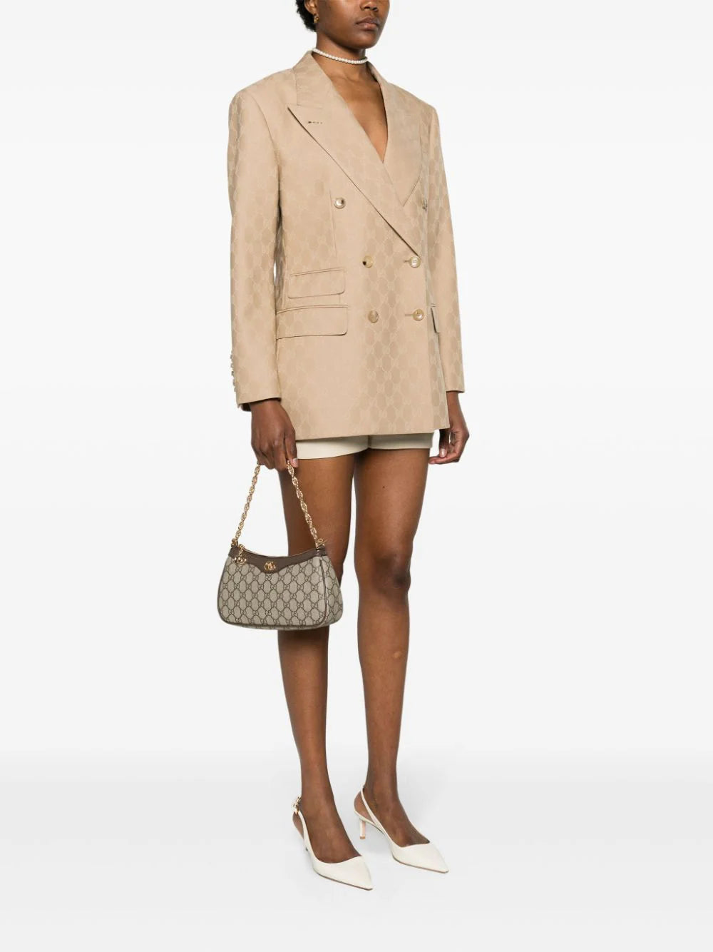GUCCI Ophidia Small Handbag