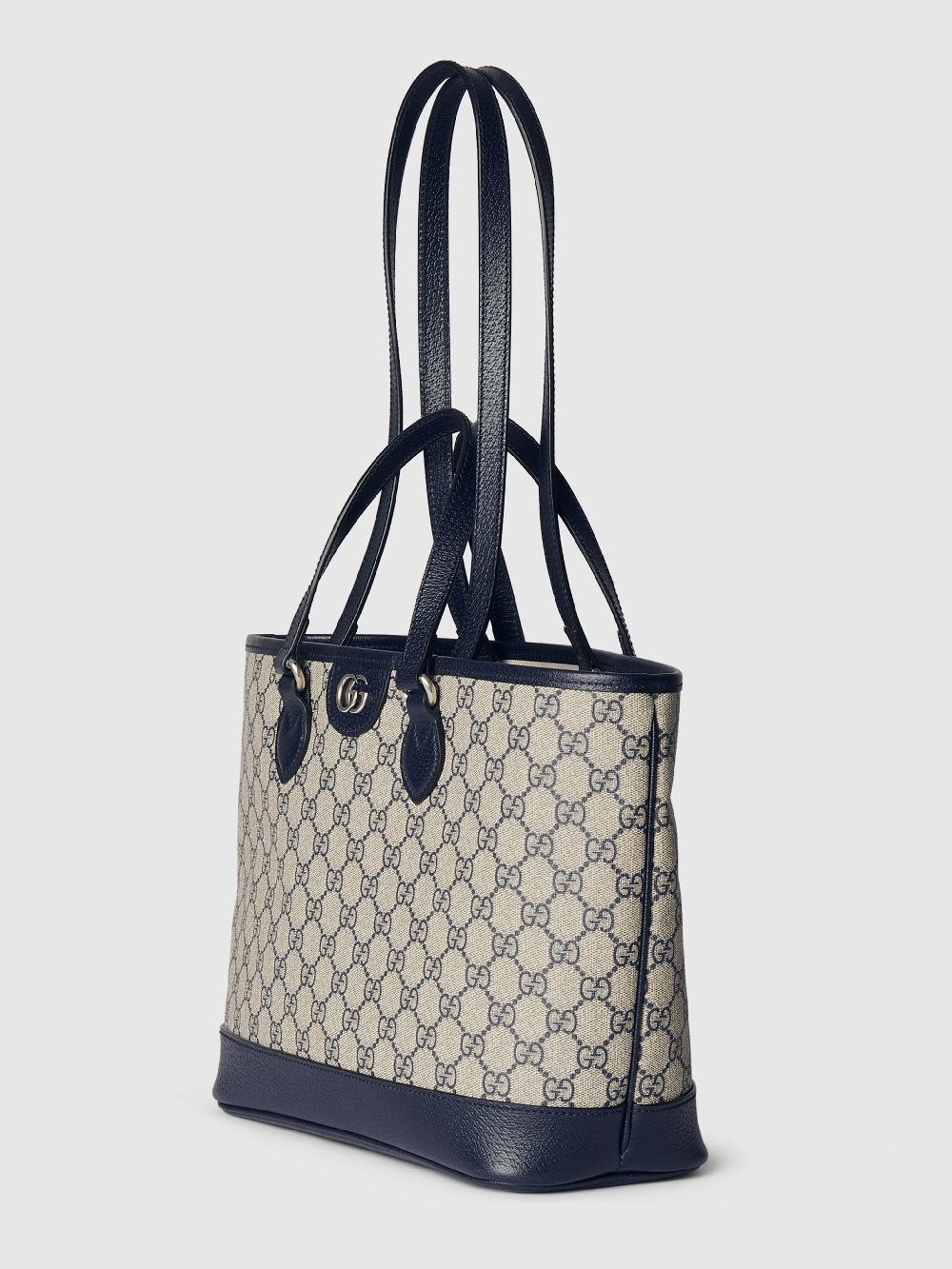 GUCCI Ophidia Small Tote Bag