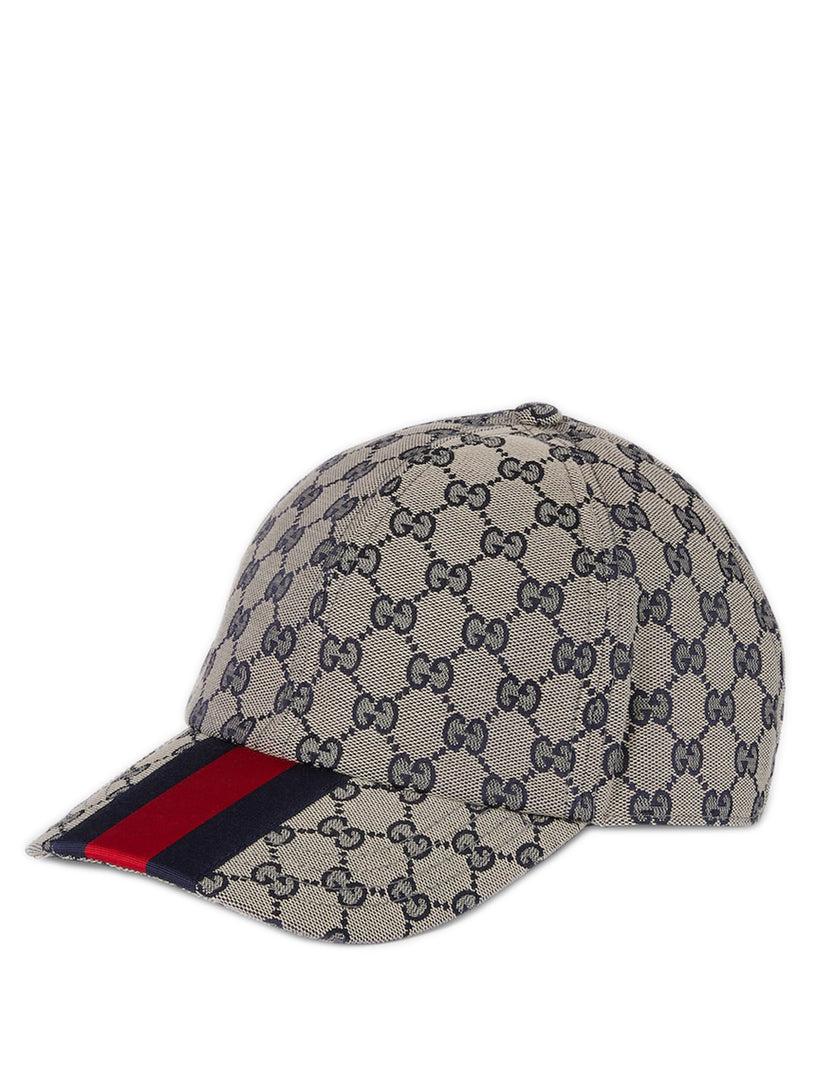 GUCCI Original gg baseball cap