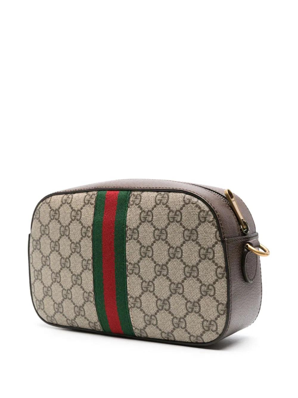 GUCCI Orphidia Gg Small Shoulder Bag