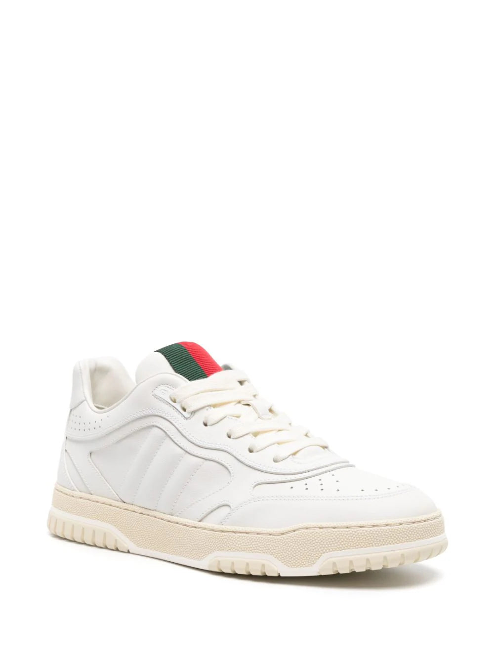 GUCCI Re-web Sneakers